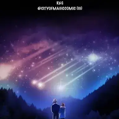 Profile image of Star catcher webtoon