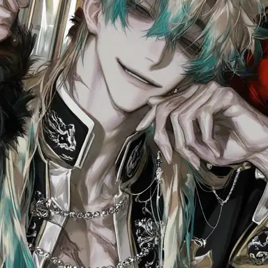 Profile image of ルイスト