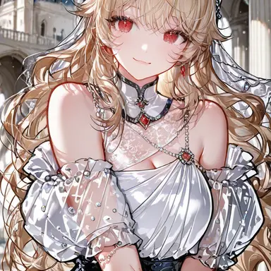 Profile image of リリス