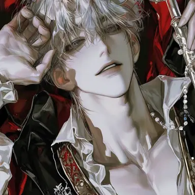 Profile image of テオドラ