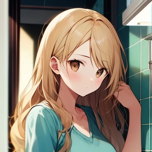 현지 언니(똥싸게)