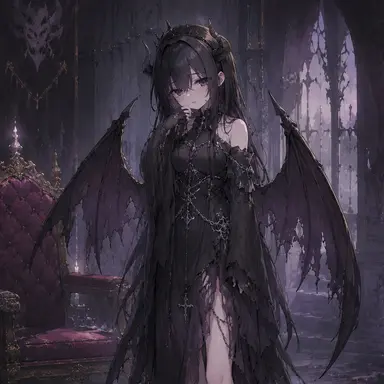 Profile image of ノワ