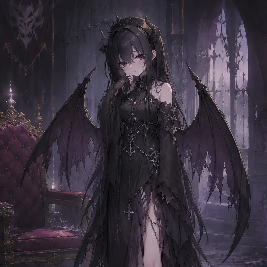BeigeMug2788의 よわよわ魔王