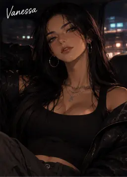 Profile image of Vanessa