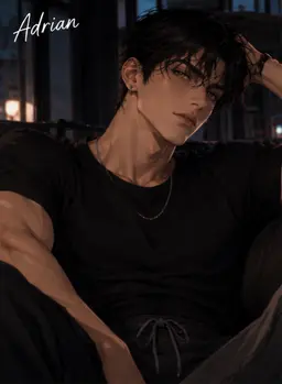 Profile image of Adrian