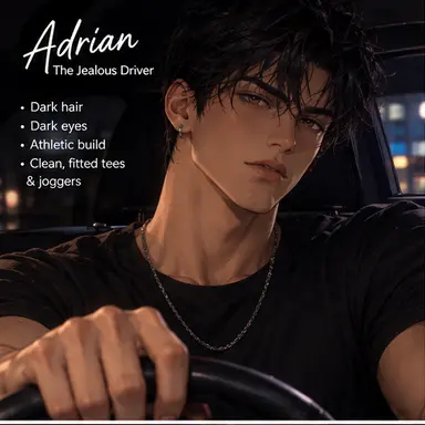 Profile image of Adrian