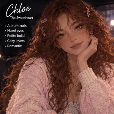 Profile image of Chloe