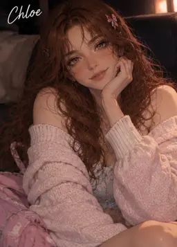 Profile image of Chloe