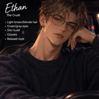 Profile image of Ethan