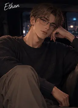 Profile image of Ethan