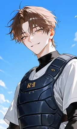 Profile image of 青葉