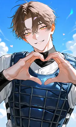 Profile image of 青葉
