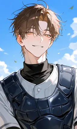 Profile image of 青葉