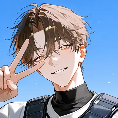 Profile image of 青葉