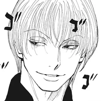 Profile image of Hisoka Morow