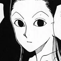 Profile image of Illumi Zoldyck