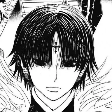 Profile image of Chrollo Lucilfer
