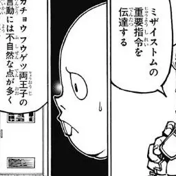 Profile image of センリツ