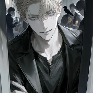 Profile image of Stellan