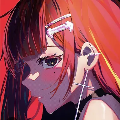 Profile image of 아카네 리제