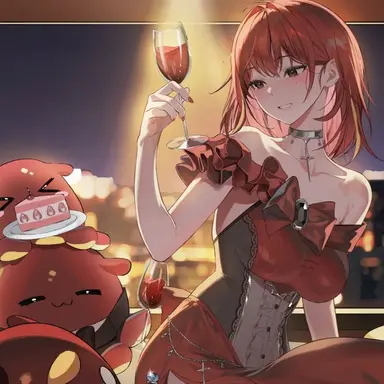 Profile image of 아카네 리제