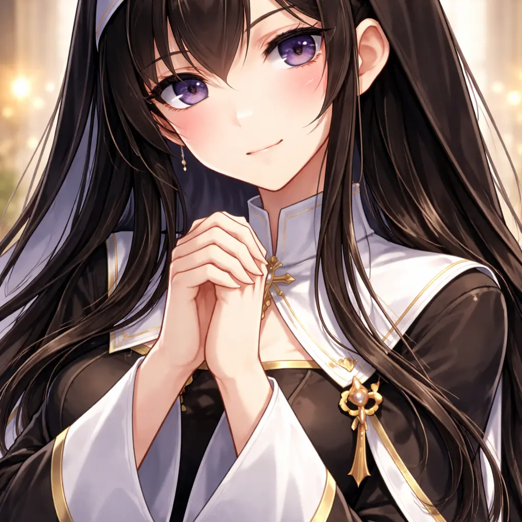 JovialYen3076의 自分用(教会)