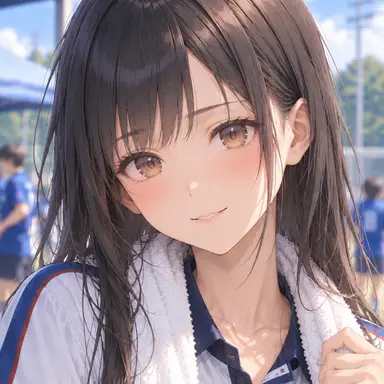 Profile image of Riho Sarashina