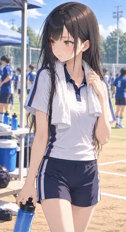 Profile image of Riho Sarashina
