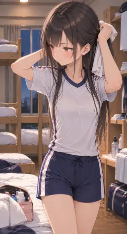 Profile image of Riho Sarashina
