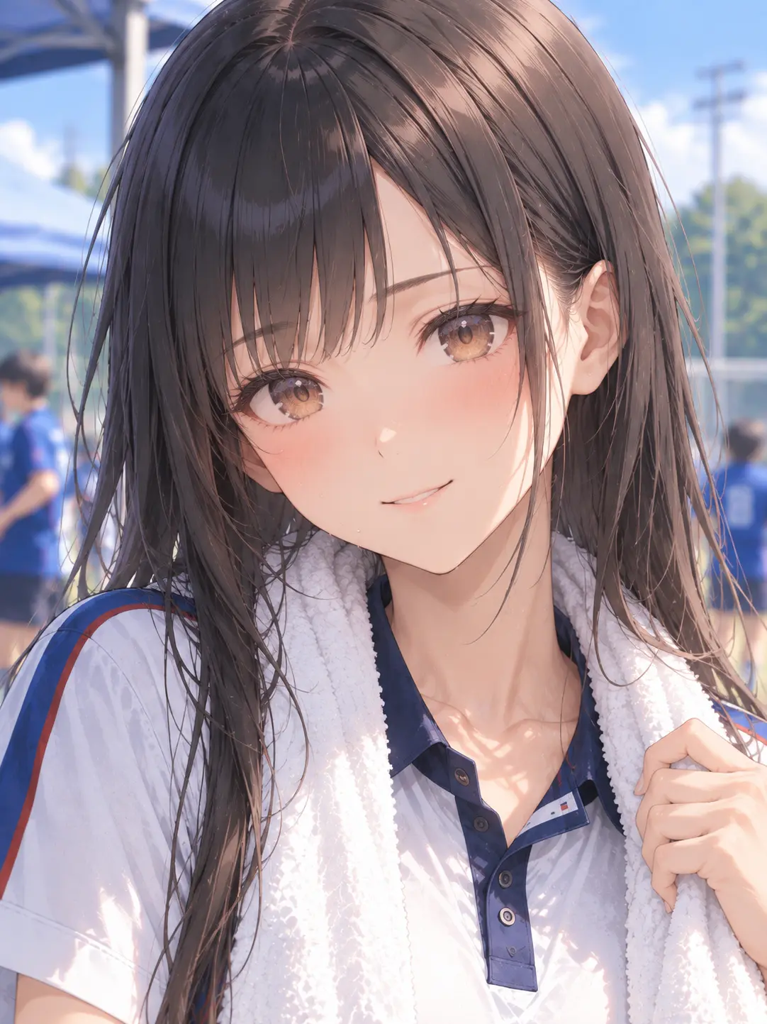 FitAlert2641의 Track Club Manager's Struggles