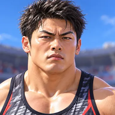 Profile image of Takeru
