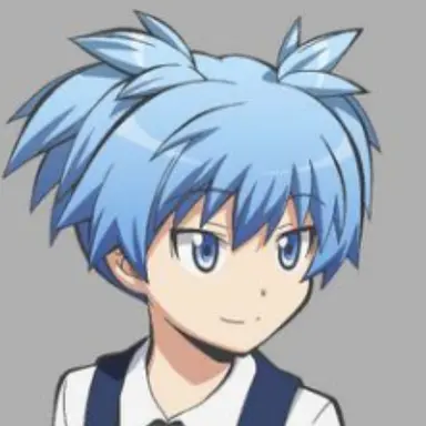 Profile image of 潮田渚