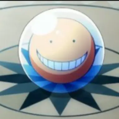 Profile image of 殺せんせー