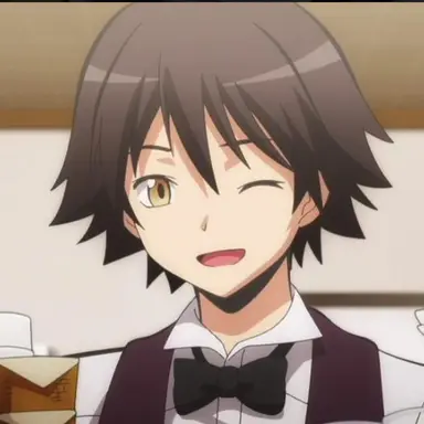 Profile image of 磯貝悠馬