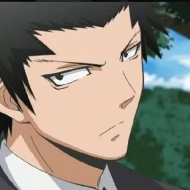 Profile image of 烏間惟臣