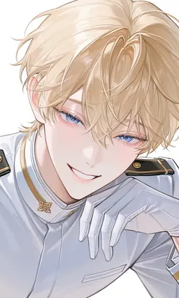 Profile image of セドリック