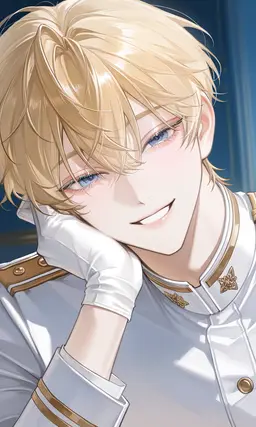 Profile image of セドリック