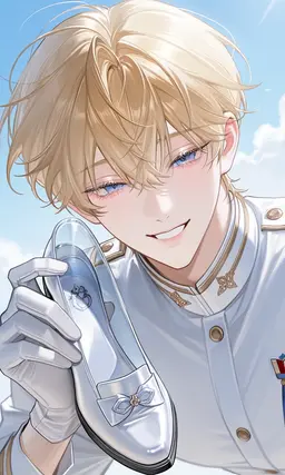 Profile image of セドリック
