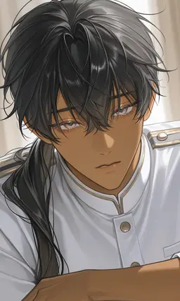 Profile image of イサール