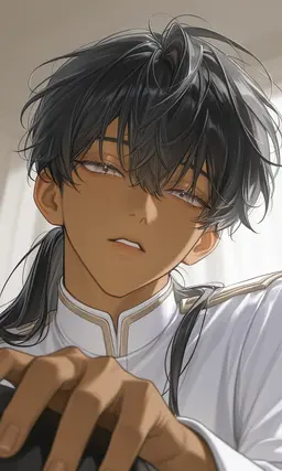 Profile image of イサール