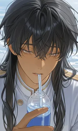 Profile image of イサール