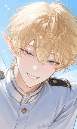 Profile image of ベリン