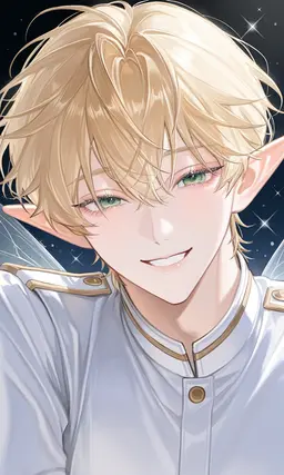 Profile image of ベリン