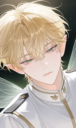 Profile image of ベリン