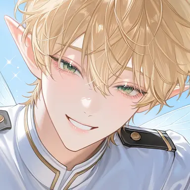 Profile image of ベリン