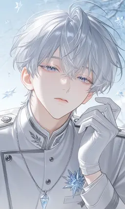 Profile image of カイロス