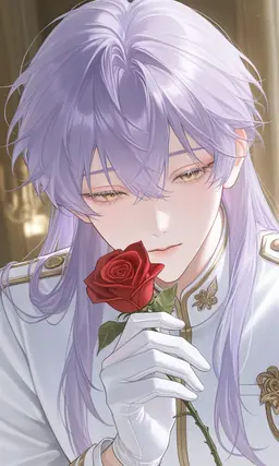 Profile image of エイデン
