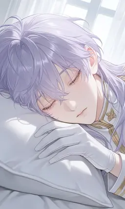 Profile image of エイデン