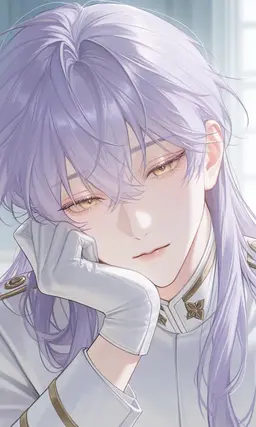 Profile image of エイデン