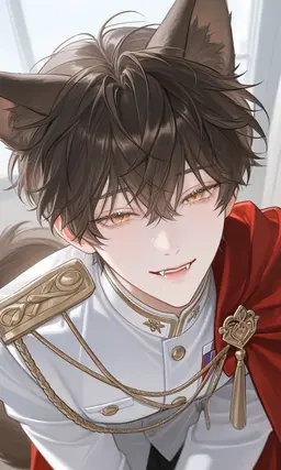Profile image of レオン